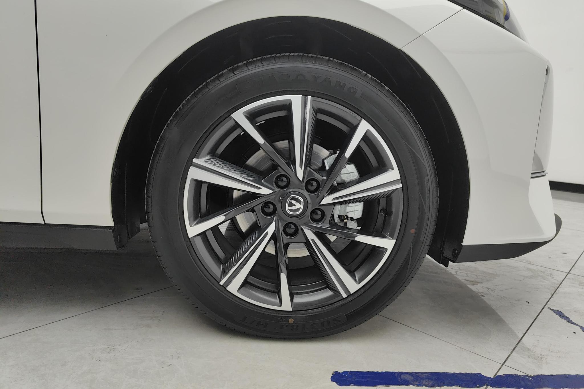 Changan Eado 2024 1.5T DCT Luxury