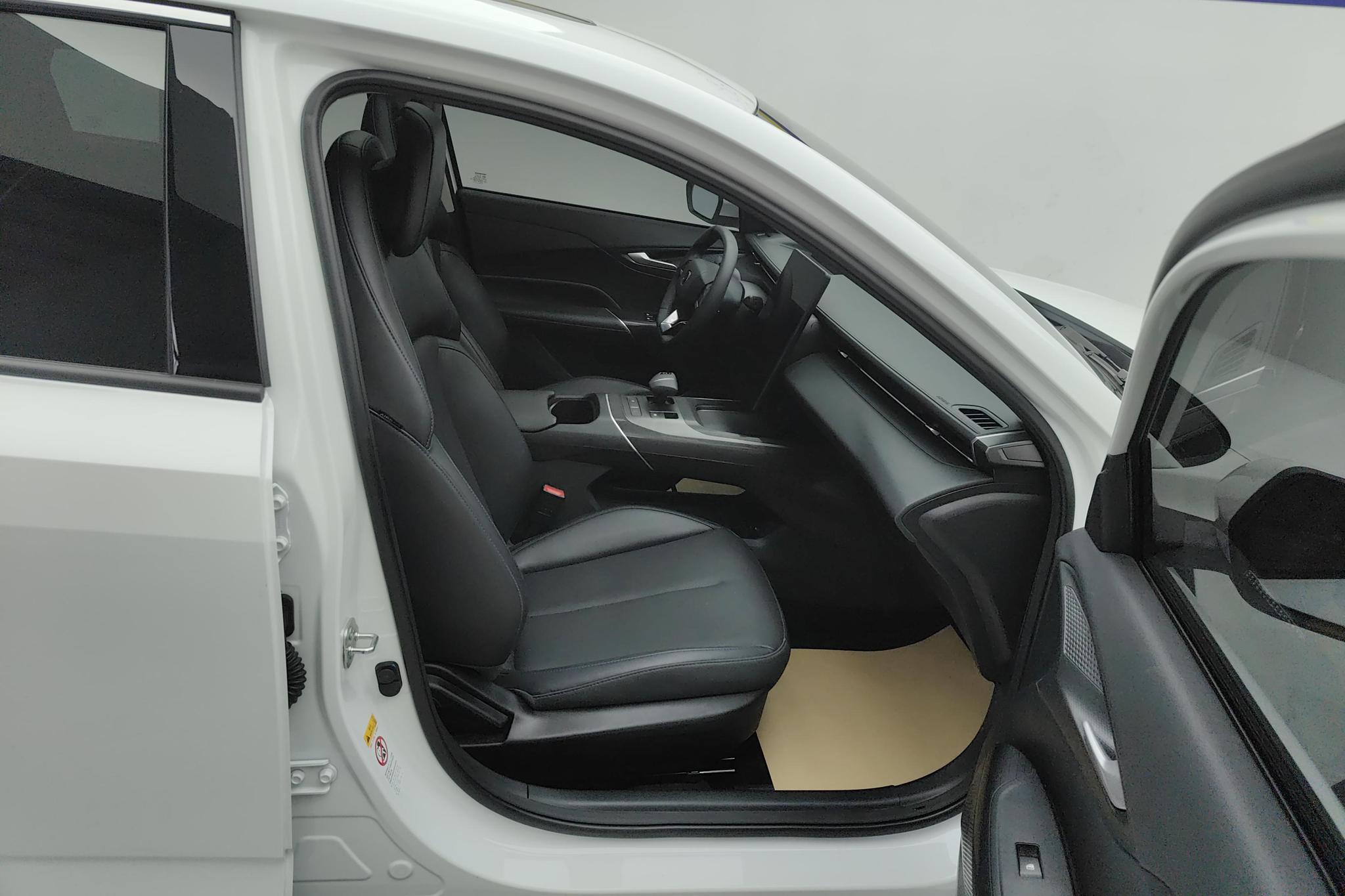 Changan Eado 2024 1.5T DCT Luxury