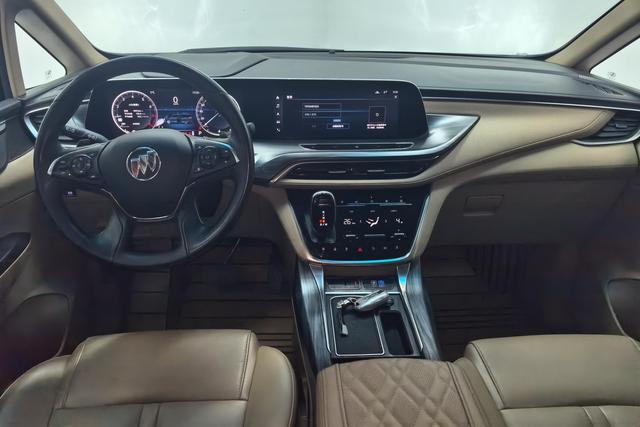 Buick GL8 2020 ES 653 T — фото 13