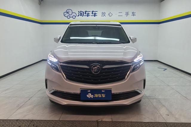 Buick GL8 2020 ES 653 T — фото 2