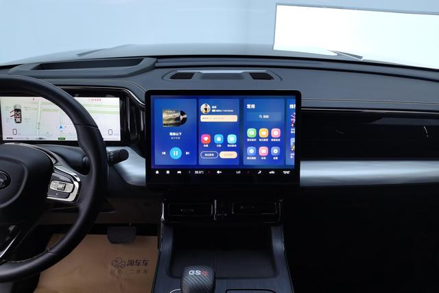 Trumpchi GS8 2022 2.0 TM Hybrid 2 WD 7 — фото 13