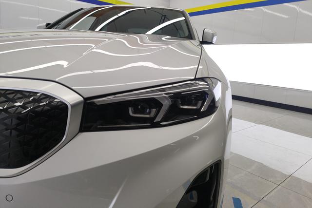 BMW i3 2025 e Drive 35 L — фото 4