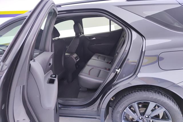 Chevrolet Equinox 2021 550 T RS — фото 15