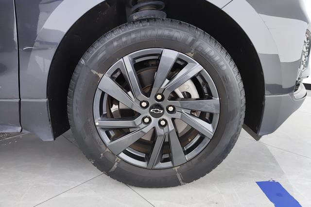 Chevrolet Equinox 2021 550 T RS — фото 11