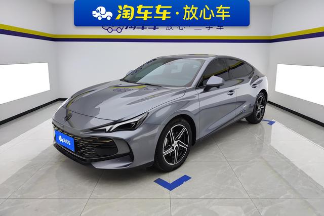 MG 7 2023 1.5 T DCT