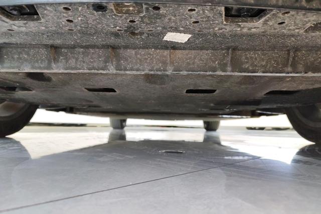 Red flag E-QM5 2023 Черный из Китая, фото 6