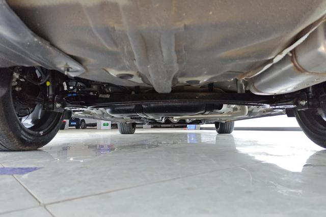 Hyundai Elantra 2023 1.5 L CVT GLX — фото 5