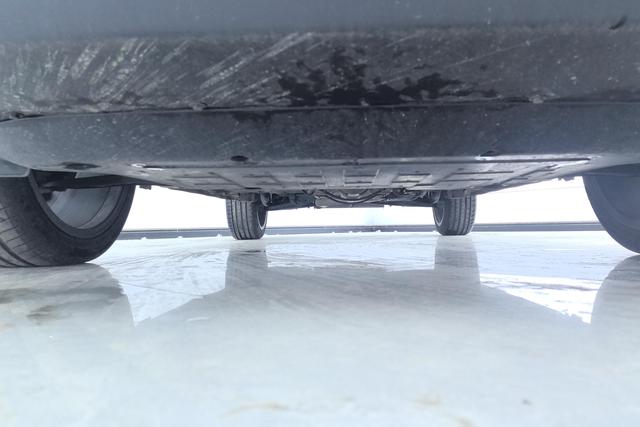 Geely Automobile Geely ICON 2023 Белый из Китая, фото 4