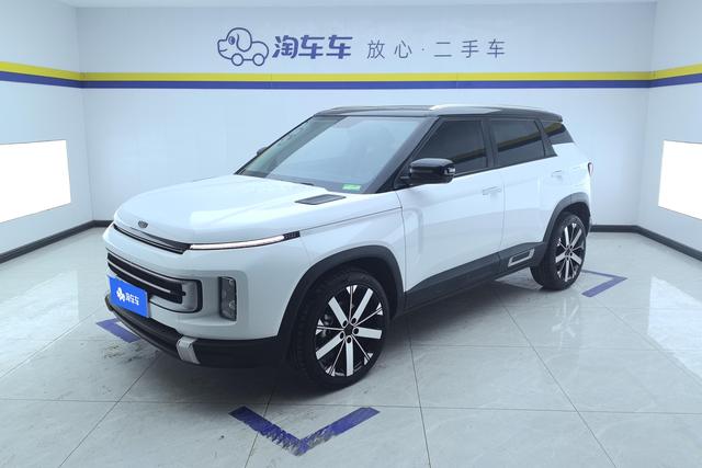 Geely Automobile Geely ICON 2023 Белый из Китая, фото 5