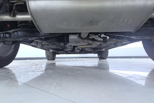 Geely Automobile Geely ICON id 3810626 из Китая 8