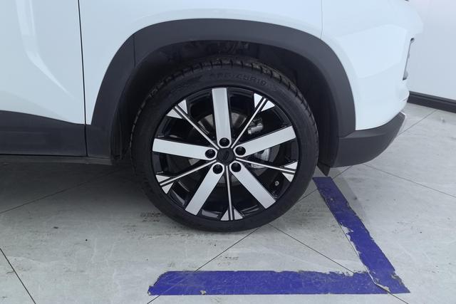 Geely Automobile Geely ICON id 3810626 из Китая 10