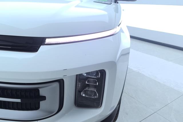 Geely Automobile Geely ICON id 3810626 из Китая 11