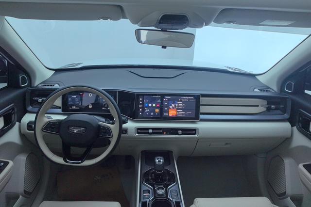 Geely Automobile Geely ICON id 3810626 из Китая 13