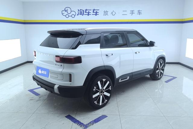 Geely Automobile Geely ICON id 3810626 из Китая 14