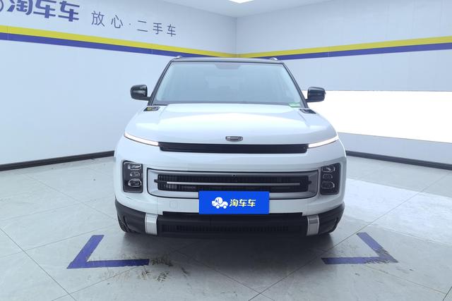 Geely Automobile Geely ICON id 3810626 из Китая 15