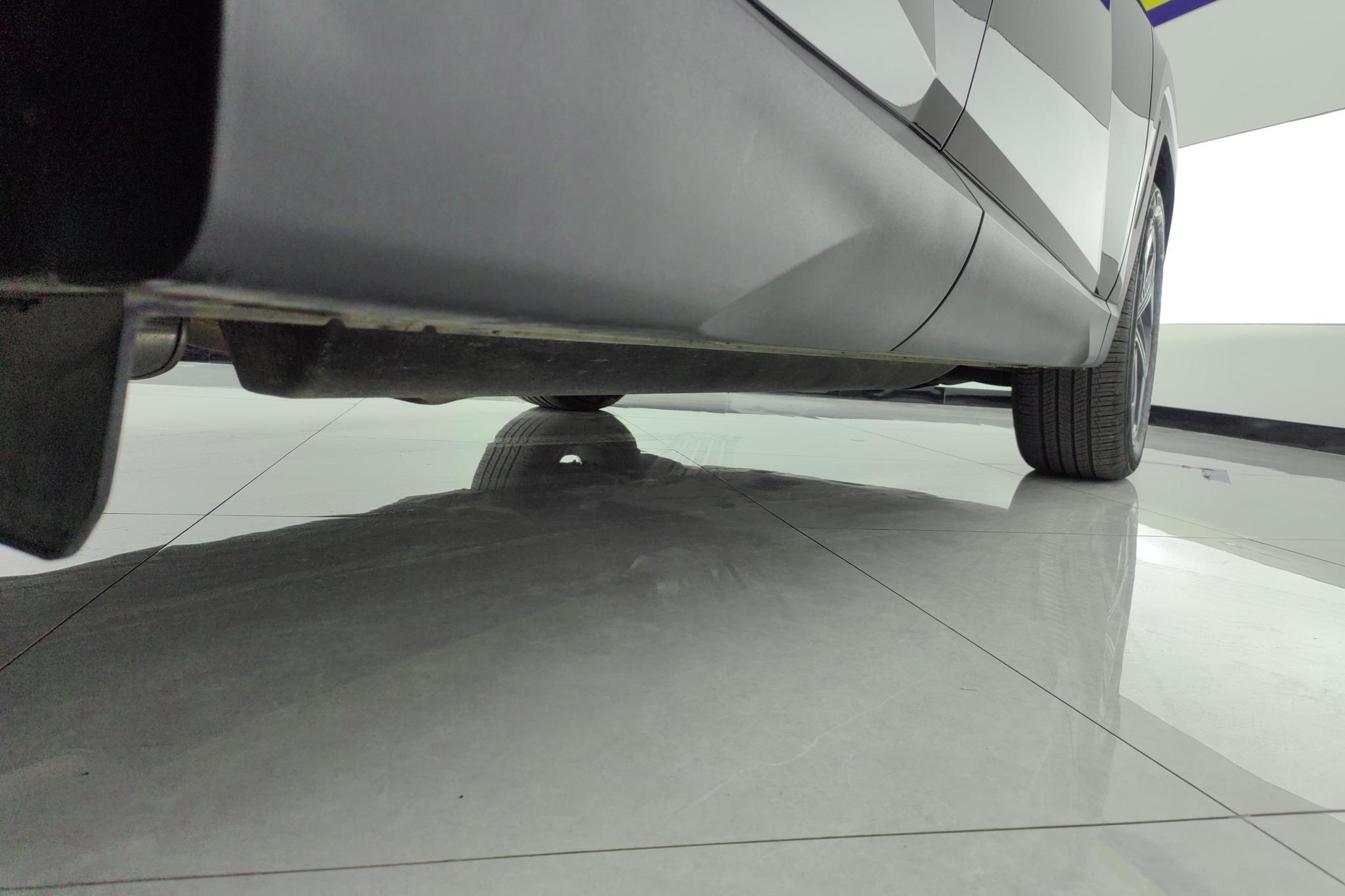 Hyundai Tucson 2023 L 1.5T DLX Luxury