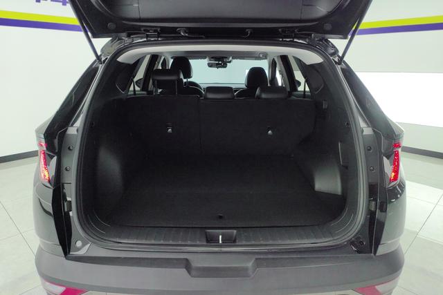 Hyundai Tucson 2023 L 1.5 T DLX 2 WD — фото 17
