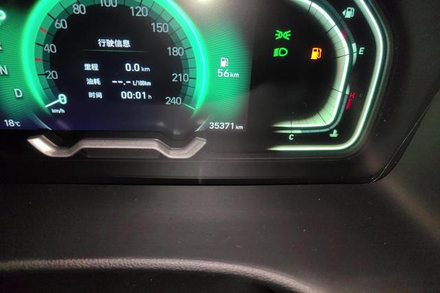 Hyundai Tucson 2023 L 1.5 T DLX 2 WD — фото 11