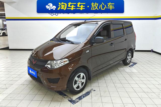 Wuling Automobile Wuling Hongguang 2025 Другой из Китая, фото 5