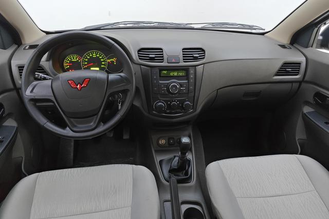 Wuling Automobile Wuling Hongguang 2025 Другой из Китая, фото 6