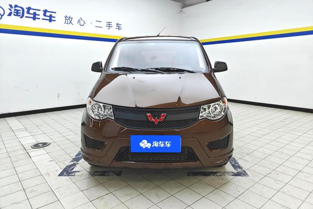 Wuling Automobile Wuling Hongguang id 3769100 из Китая 12