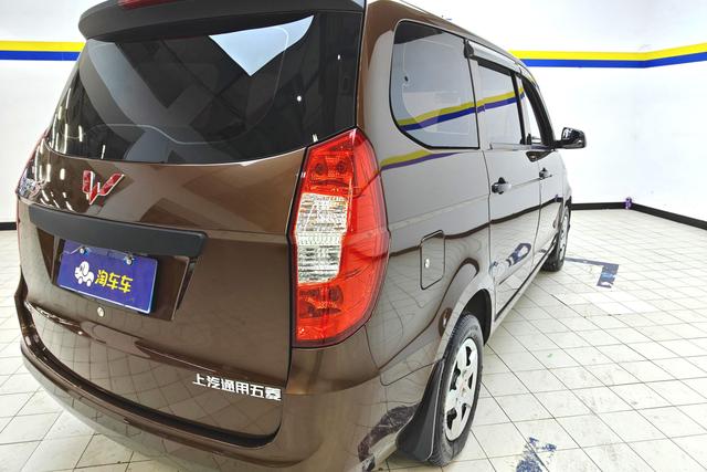 Wuling Automobile Wuling Hongguang id 3769100 из Китая 13
