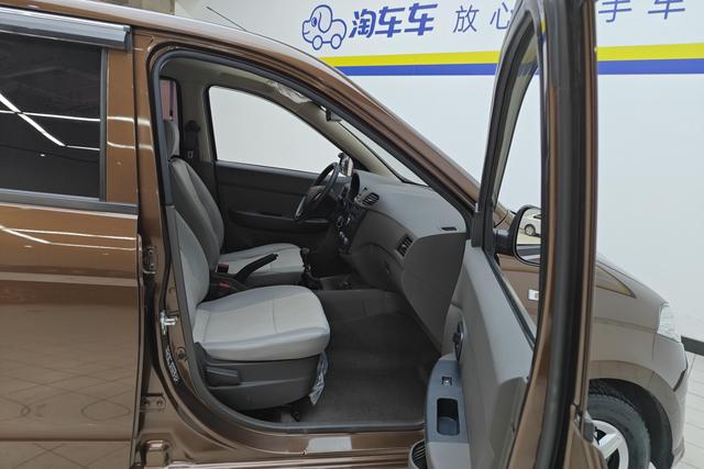 Wuling Automobile Wuling Hongguang id 3769100 из Китая 16