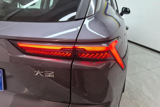 Jietu Great Sage 2025 Темно-серый из Китая