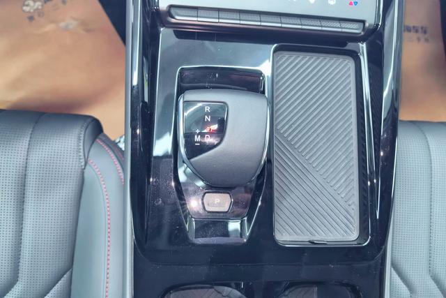 Jietu Great Sage 2025 Темно-серый из Китая, фото 2