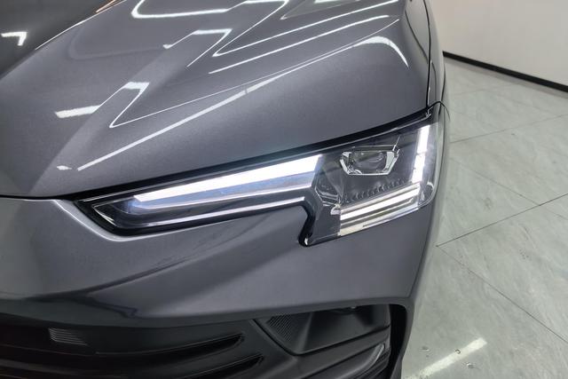 Jietu Great Sage 2025 Темно-серый из Китая, фото 6