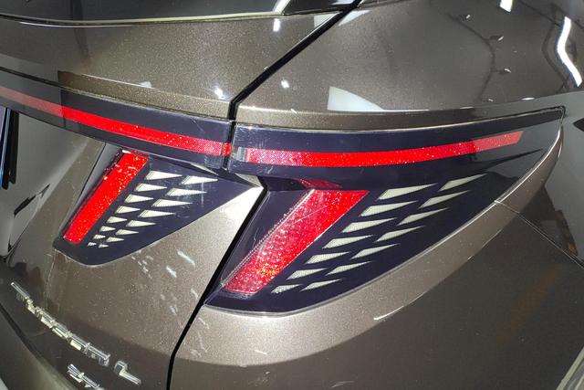 Hyundai Tucson 2023 L 1.5 T DLX 2 WD — фото 5