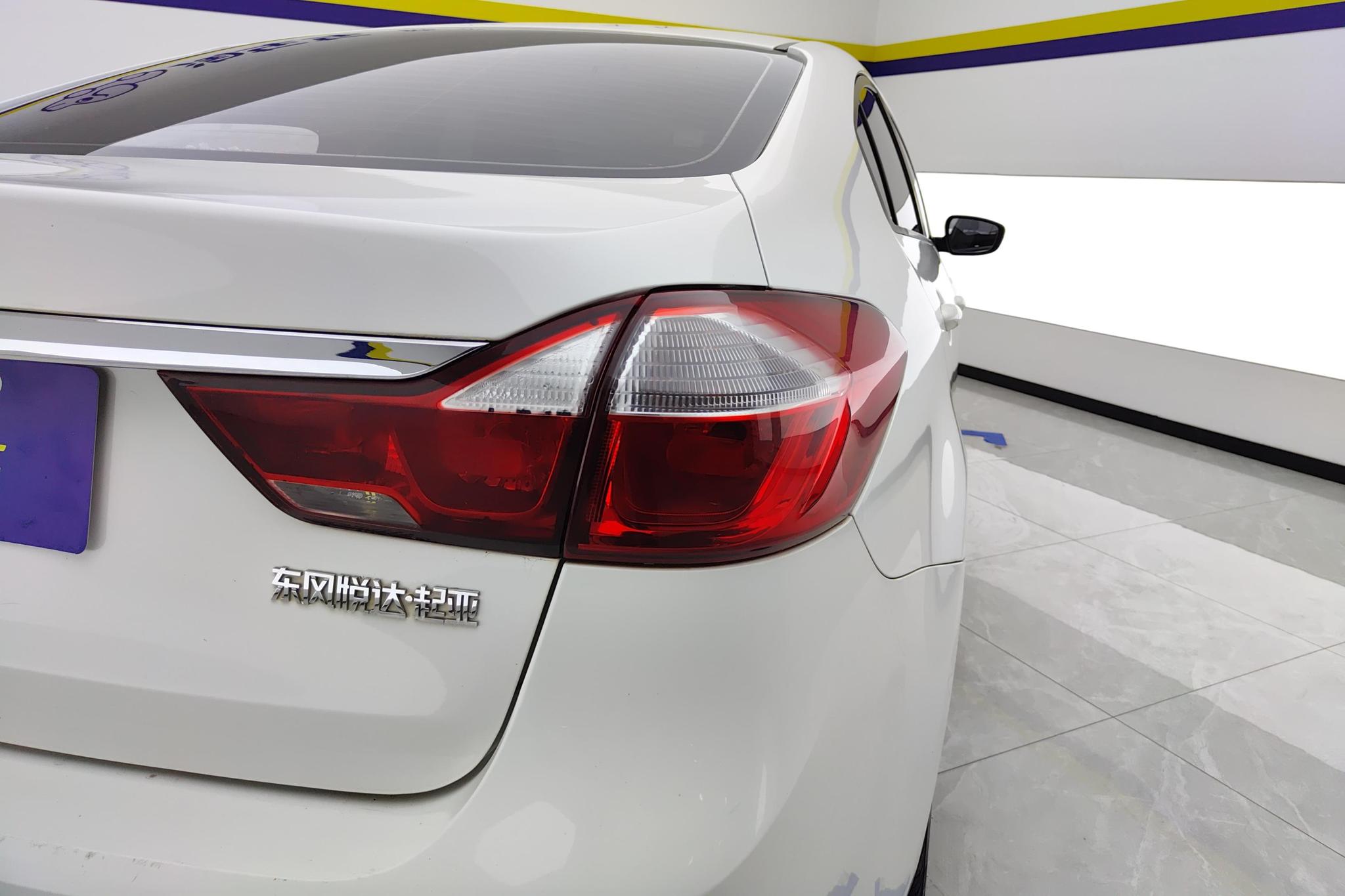 Kia K3 2016 1.6L AT GL
