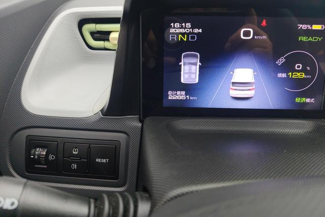 Wuling Automobile Wuling Hongguang MINIEV 2022 Зеленый из Китая, фото 2