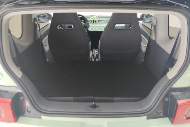 Wuling Automobile Wuling Hongguang MINIEV 2022 Зеленый из Китая, фото 3