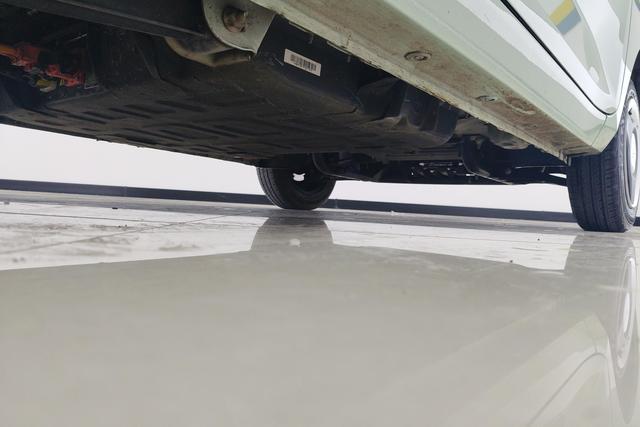 Wuling Automobile Wuling Hongguang MINIEV 2022 Зеленый из Китая, фото 5