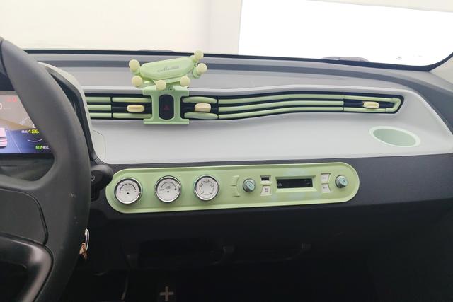 Wuling Automobile Wuling Hongguang MINIEV id 3785421 из Китая 7