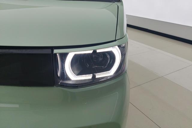 Wuling Automobile Wuling Hongguang MINIEV id 3785421 из Китая 10