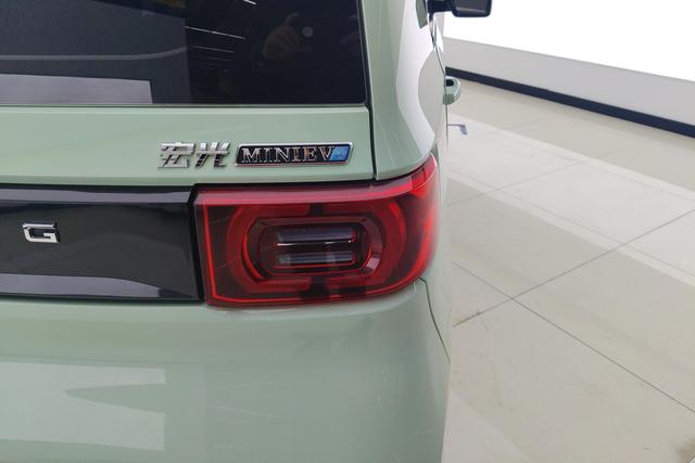 Wuling Automobile Wuling Hongguang MINIEV id 3785421 из Китая 11