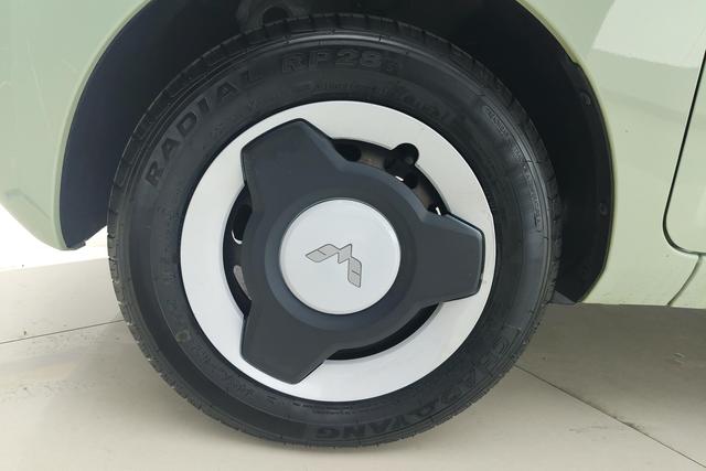 Wuling Automobile Wuling Hongguang MINIEV id 3785421 из Китая 12