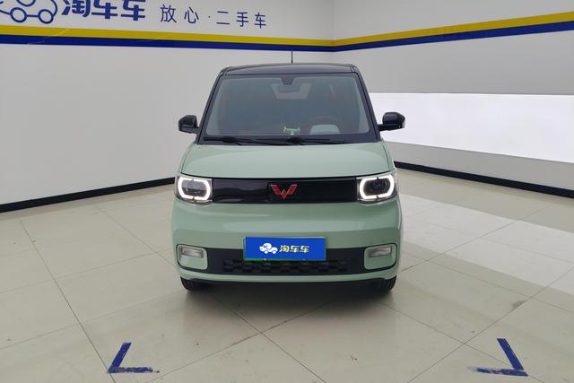 Wuling Automobile Wuling Hongguang MINIEV id 3785421 из Китая 13