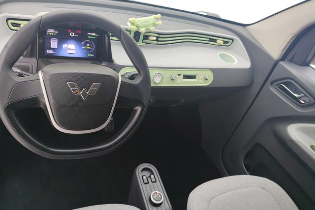 Wuling Automobile Wuling Hongguang MINIEV id 3785421 из Китая 15