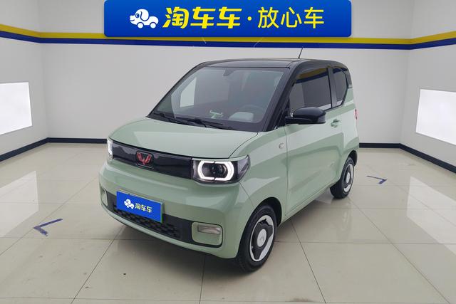 Wuling Automobile Wuling Hongguang MINIEV id 3785421 из Китая 16