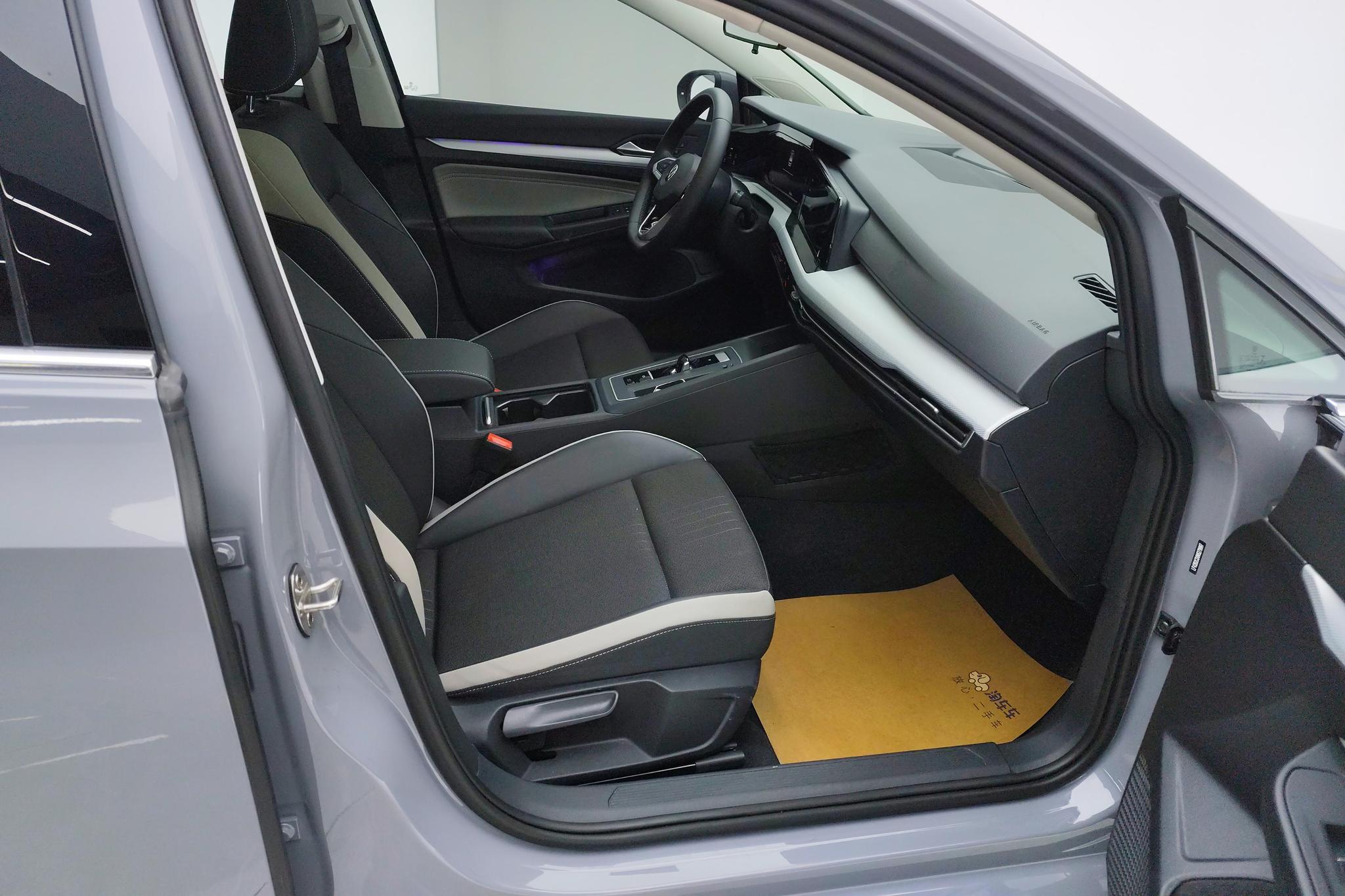 Volkswagen Golf 2021 280TSI DSG Pro