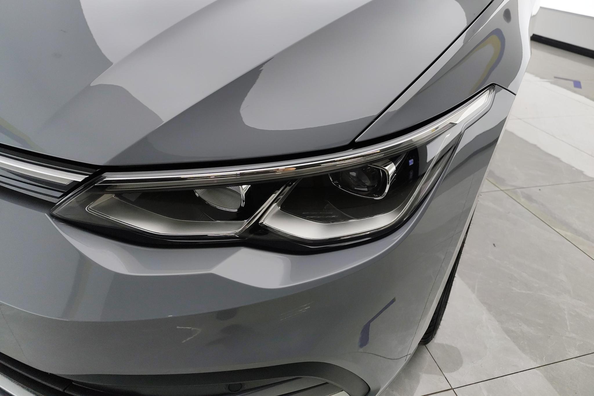 Volkswagen Golf 2021 280TSI DSG Pro