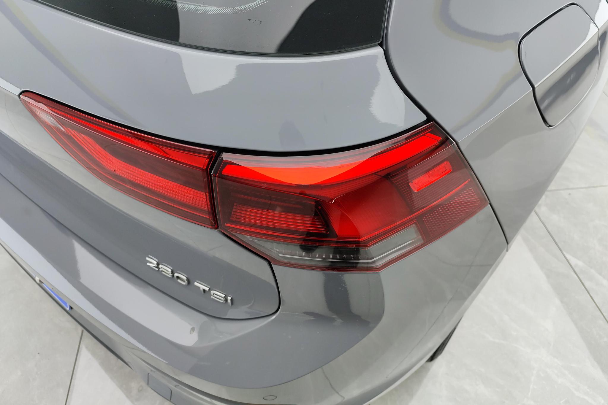 Volkswagen Golf 2021 280TSI DSG Pro