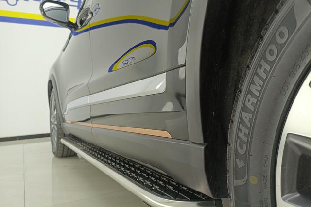Chery 8 PRO 2024 390 T 2 WD 5 — фото 12