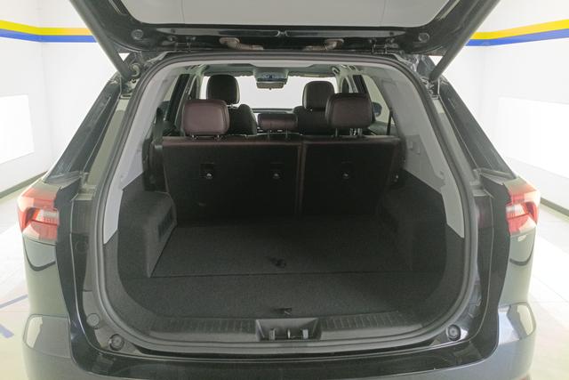 Chery 8 PRO 2024 390 T 2 WD 5 — фото 17