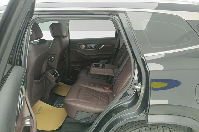 Chery 8 PRO 2024 390 T 2 WD 5 — фото 16