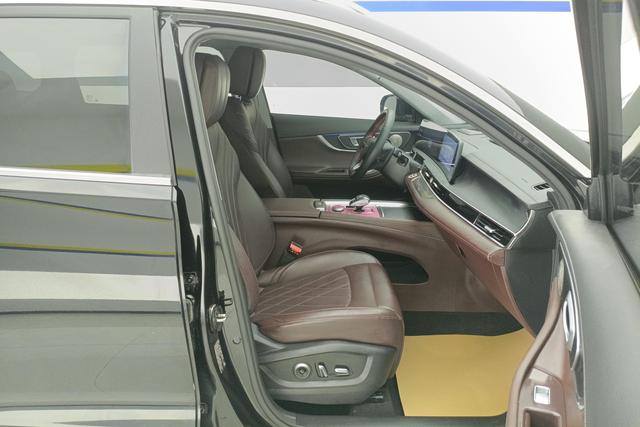 Chery 8 PRO 2024 390 T 2 WD 5 — фото 9