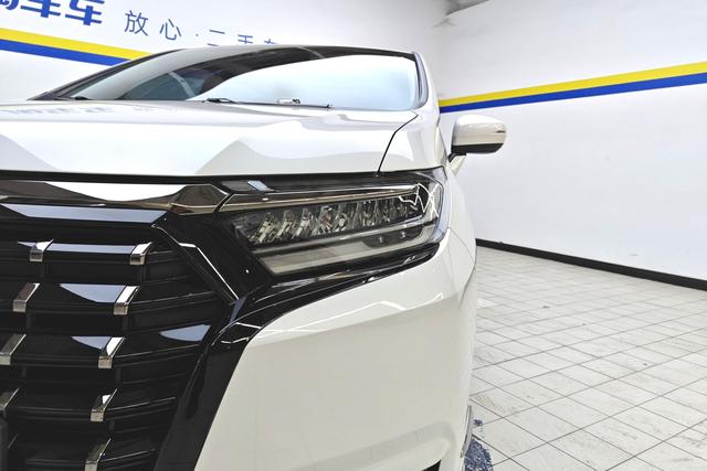 Honda Elysion 2022 2.0 L Hybrid — фото 5